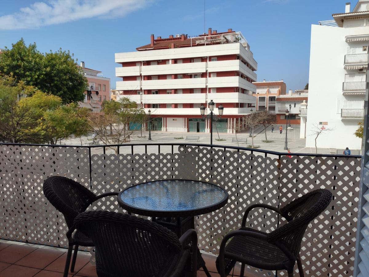Apartamento Plaza De Infantas, Sanlucar Centro. Sanlúcar de Barrameda