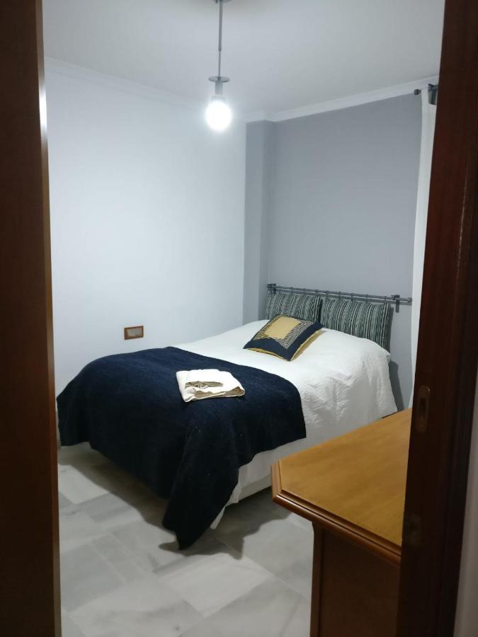 Plaza De Infantas, Sanlucar Centro. Apartamento