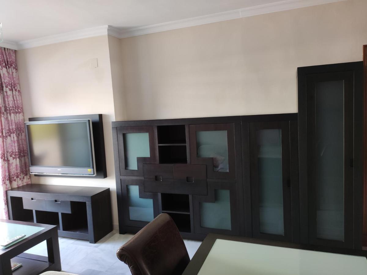 Apartamento Plaza De Infantas, Sanlucar Centro.